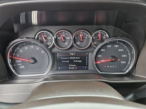 Used 2019 Chevrolet Silverado 1500 LT w/ All-Star Edition image 29