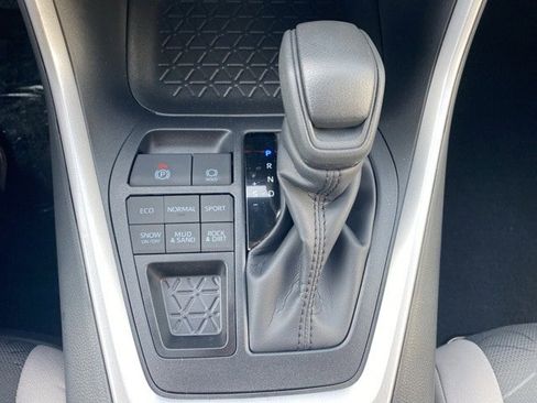 New 2025 Toyota RAV4 XLE image 35