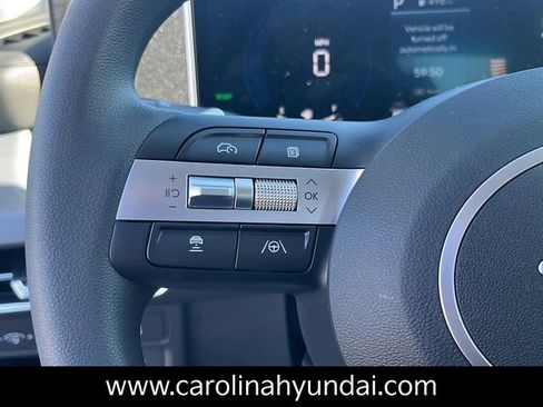 New 2026 Hyundai Sonata Blue image 25