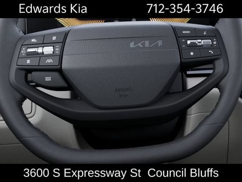 New 2026 Kia Sportage EX w/ EX Panorama Roof Package FWD image 24