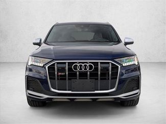 Used 2020 Audi SQ7 Prestige w/ Prestige Package AWD/4WD video 2