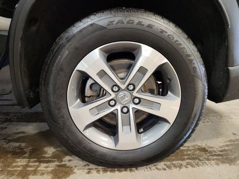 Certified 2025 Honda Pilot EX-L image 26