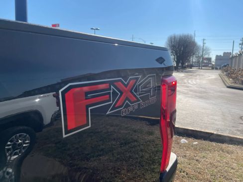 Used 2019 Ford F250 Lariat image 22