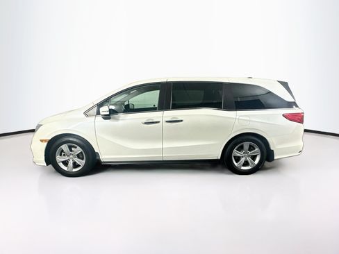 Used 2018 Honda Odyssey EX-L image 4