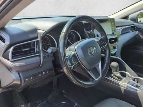 Used 2024 Toyota Camry LE w/ Cold Weather Package AWD/4WD image 14