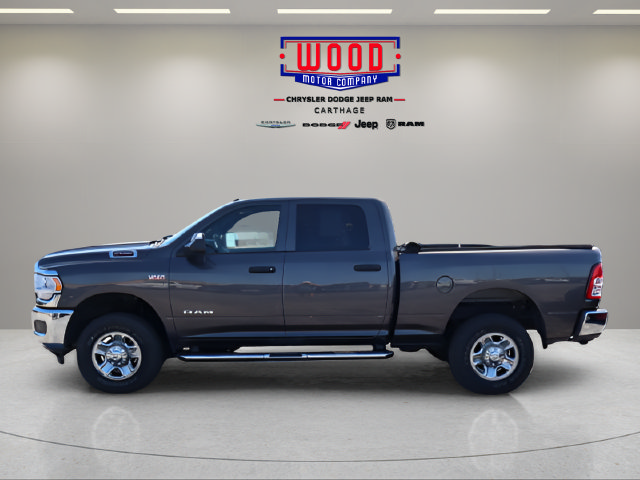 Used 2022 RAM 2500 Tradesman AWD/4WD image 5