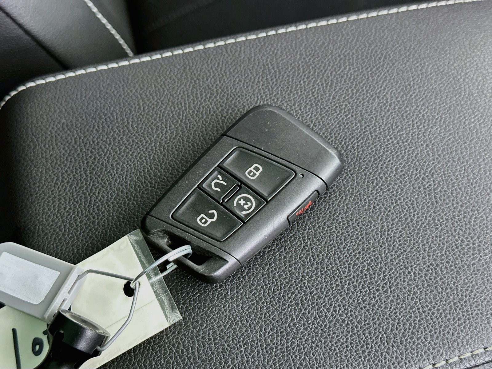 Used 2023 Volkswagen Tiguan SE w/ Panoramic Sunroof Package AWD/4WD image 45