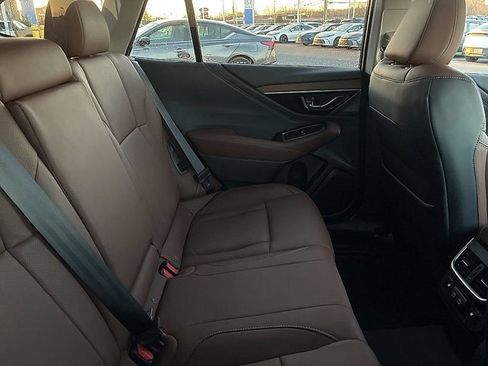 Used 2021 Subaru Outback Touring w/ Popular Package #2 image 23