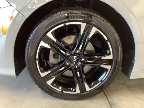 Certified 2023 Kia K5 GT-Line w/ GT-Line Premium Package FWD image 19