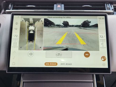 Used 2026 Land Rover Range Rover Velar S image 13