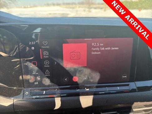 Used 2024 Volkswagen GTI SE image 14