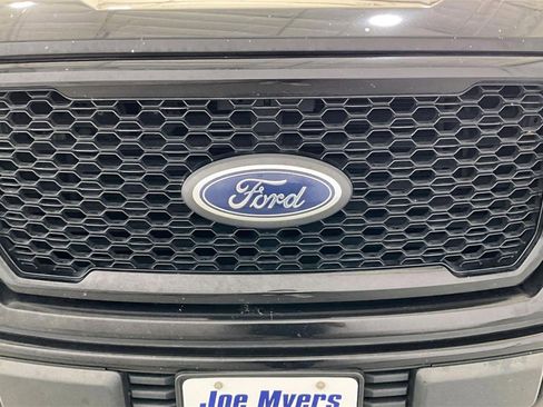 Used 2019 Ford F150 XL w/ Equipment Group 101A Mid image 27