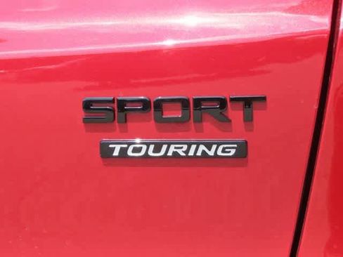 New 2026 Honda CR-V Sport Touring image 8