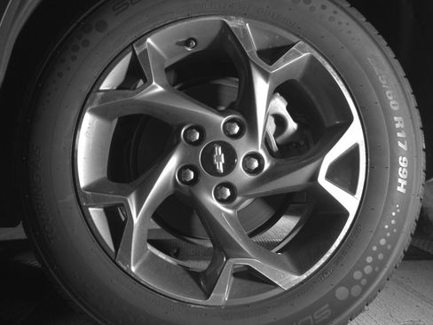 Used 2025 Chevrolet Trax LT w/ LT Convenience Package image 14