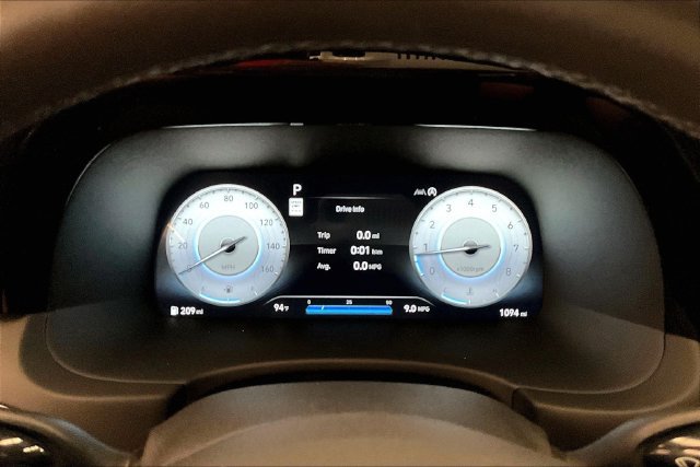 Used 2025 Hyundai Palisade Calligraphy AWD/4WD image 29