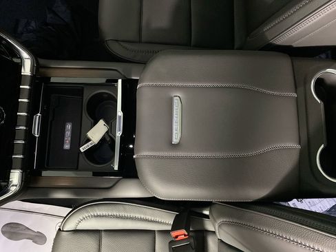 New 2026 GMC Yukon Denali w/ Denali Reserve Package AWD/4WD image 20