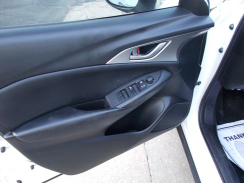 Used 2020 MAZDA CX-3 Sport FWD image 21