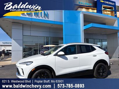 Used 2024 Buick Encore GX Sport Touring w/ Comfort Package