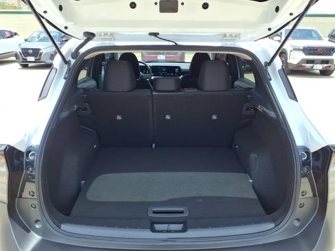 Used 2026 Nissan Kicks SV FWD image 10