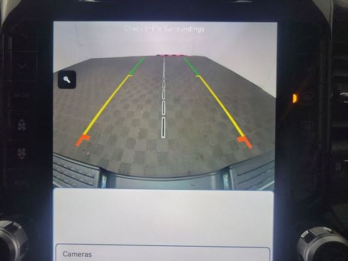 Used 2024 RAM 2500 Rebel w/ Level 2 Equipment Group image 28