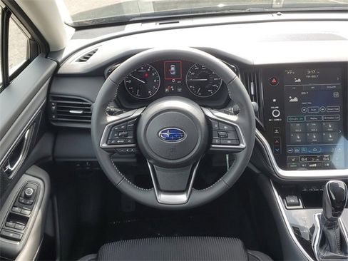 New 2025 Subaru Legacy Premium image 11