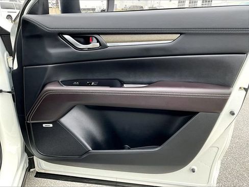 Used 2024 MAZDA CX-5 Signature image 12