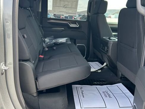 New 2026 Chevrolet Silverado 2500 LT w/ Trail Boss Package image 43