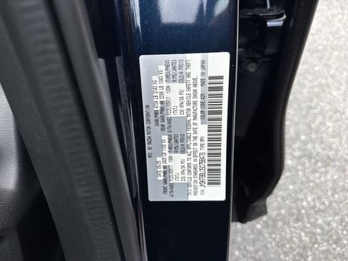 Certified 2025 MAZDA CX-5 AWD 2.5 S w/ Select Package image 60