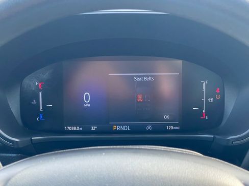 Used 2025 Ford Escape Active image 24