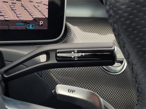 Certified 2025 Mercedes-Benz C 43 AMG 4MATIC Sedan image 18