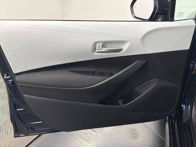 Certified 2026 Toyota Corolla SE FWD image 19