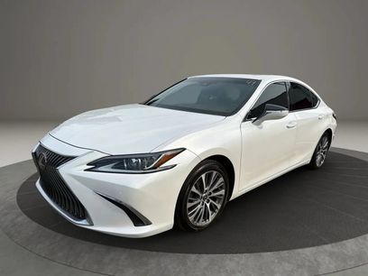 Used 2020 Lexus ES 350 w/ Premium Package