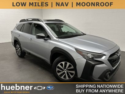 Used 2025 Subaru Outback Premium w/ Popular Package #1A