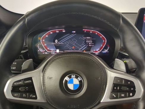 Used 2023 BMW 540i w/ M Sport Package image 34