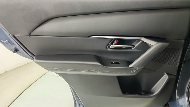 New 2026 MAZDA CX-5 Select AWD/4WD image 25