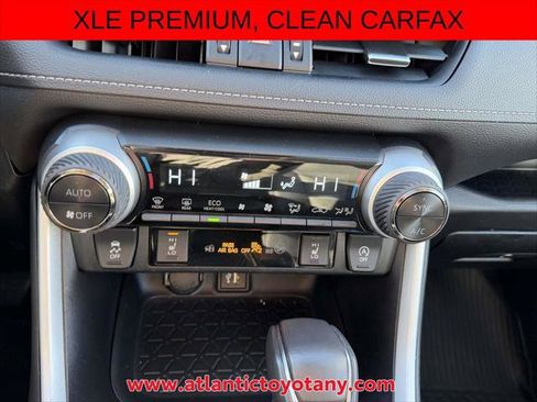 Certified 2023 Toyota RAV4 XLE Premium AWD/4WD image 25