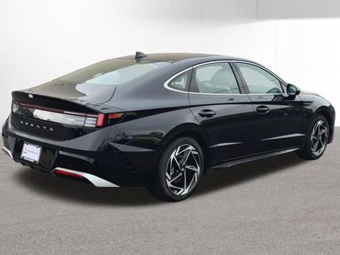 New 2026 Hyundai Sonata SEL image 9