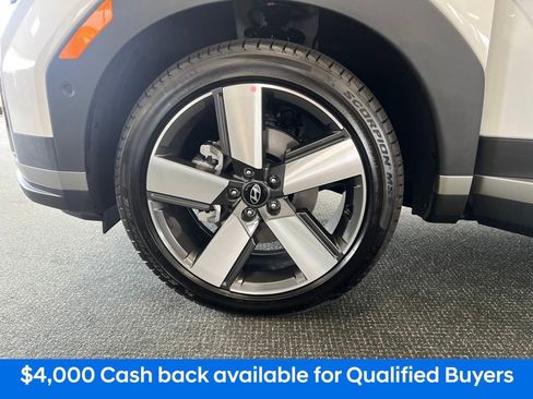 New 2026 Hyundai Santa Fe Limited image 32