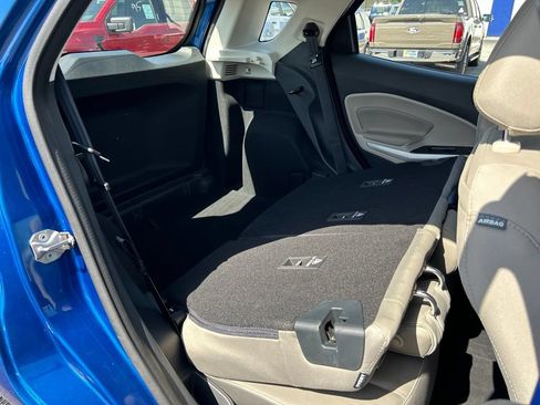 Used 2022 Ford EcoSport S AWD/4WD image 43