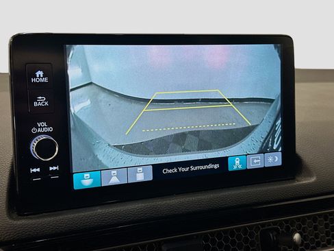 Used 2023 Honda Civic Sport Touring image 23