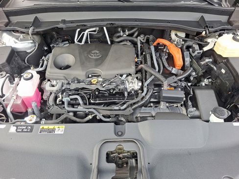 Used 2024 Toyota Grand Highlander Limited image 32