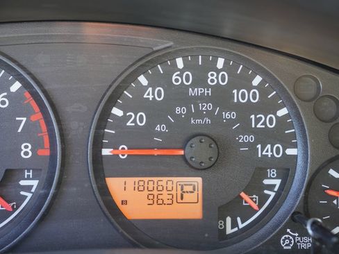 Used 2016 Nissan Frontier SV AWD/4WD image 6