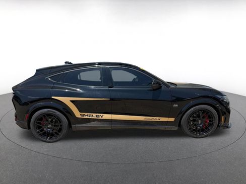 Used 2023 Ford Mustang Mach-E GT AWD/4WD image 5