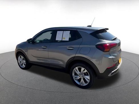 Used 2026 Buick Encore GX Preferred FWD image 10