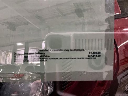 New 2026 Subaru Outback Premium image 18