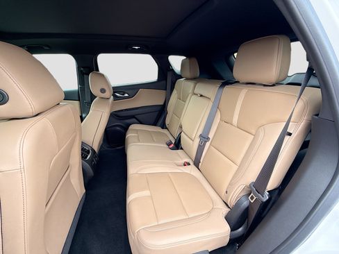 Used 2023 Chevrolet Blazer Premier w/ Driver Confidence II Package image 22