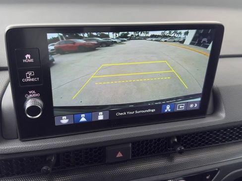 Certified 2026 Honda CR-V Sport-L image 26