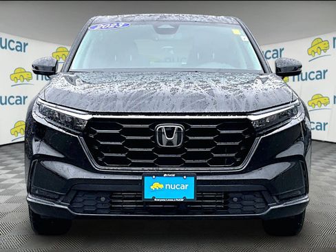 Used 2023 Honda CR-V EX-L image 2