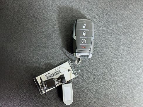 New 2026 RAM 1500 Express image 20