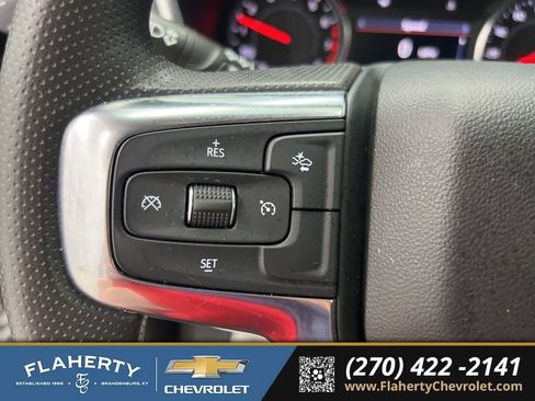 Used 2024 Chevrolet Blazer LT w/ Midnight/Sport Edition image 22